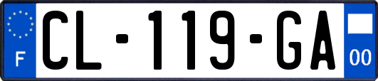 CL-119-GA