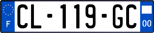 CL-119-GC