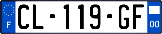 CL-119-GF