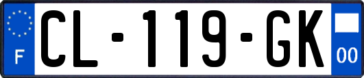 CL-119-GK