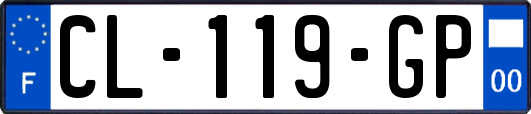 CL-119-GP