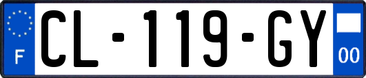 CL-119-GY