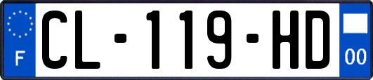 CL-119-HD