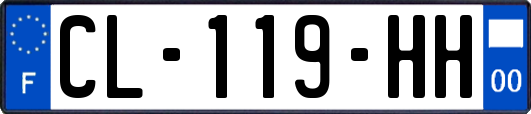 CL-119-HH