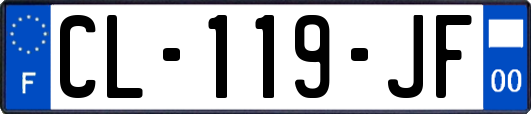 CL-119-JF