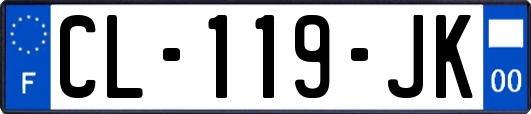 CL-119-JK