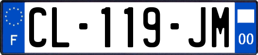 CL-119-JM