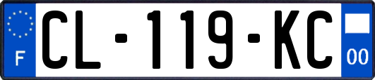 CL-119-KC