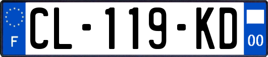 CL-119-KD
