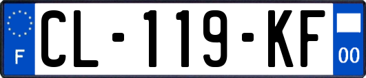 CL-119-KF