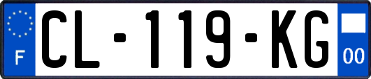 CL-119-KG