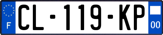 CL-119-KP