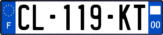 CL-119-KT