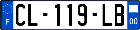 CL-119-LB