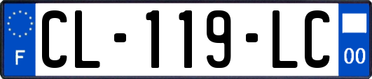 CL-119-LC