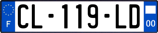 CL-119-LD