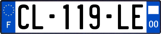 CL-119-LE