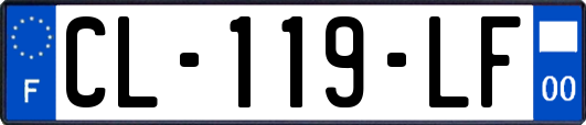 CL-119-LF