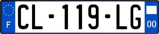 CL-119-LG
