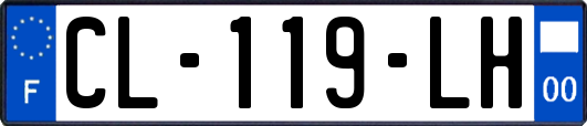 CL-119-LH