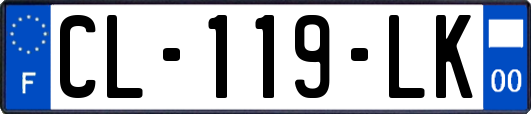 CL-119-LK