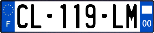 CL-119-LM