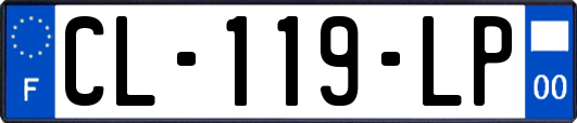 CL-119-LP