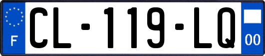 CL-119-LQ