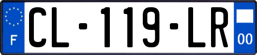 CL-119-LR