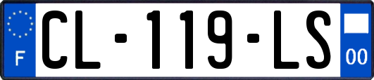 CL-119-LS