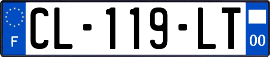 CL-119-LT