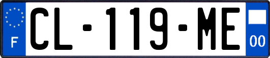 CL-119-ME