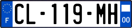 CL-119-MH