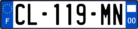 CL-119-MN