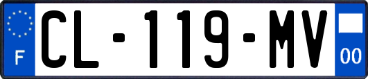 CL-119-MV