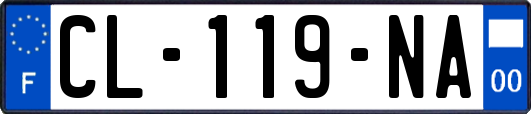 CL-119-NA