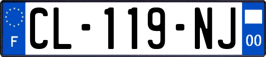 CL-119-NJ