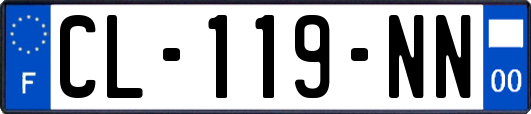 CL-119-NN