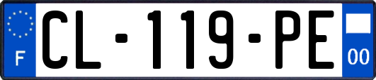 CL-119-PE