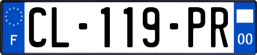 CL-119-PR