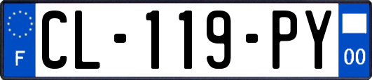 CL-119-PY