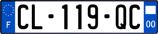 CL-119-QC