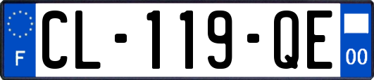 CL-119-QE