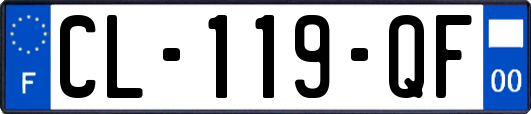 CL-119-QF