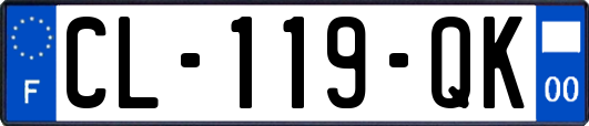 CL-119-QK