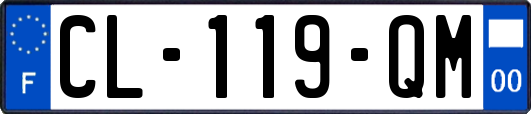 CL-119-QM