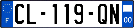 CL-119-QN