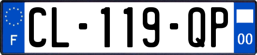 CL-119-QP