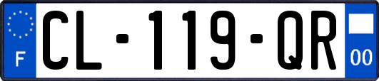 CL-119-QR