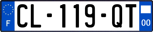 CL-119-QT